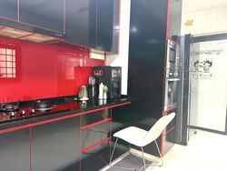 Blk 654B Jurong West Street 61 (Jurong West), HDB 5 Rooms #586783071